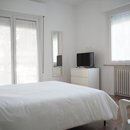 Ceccarini 2023 Apartamento Riccione Exterior foto