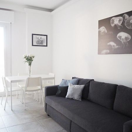 Ceccarini 2023 Apartamento Riccione Exterior foto