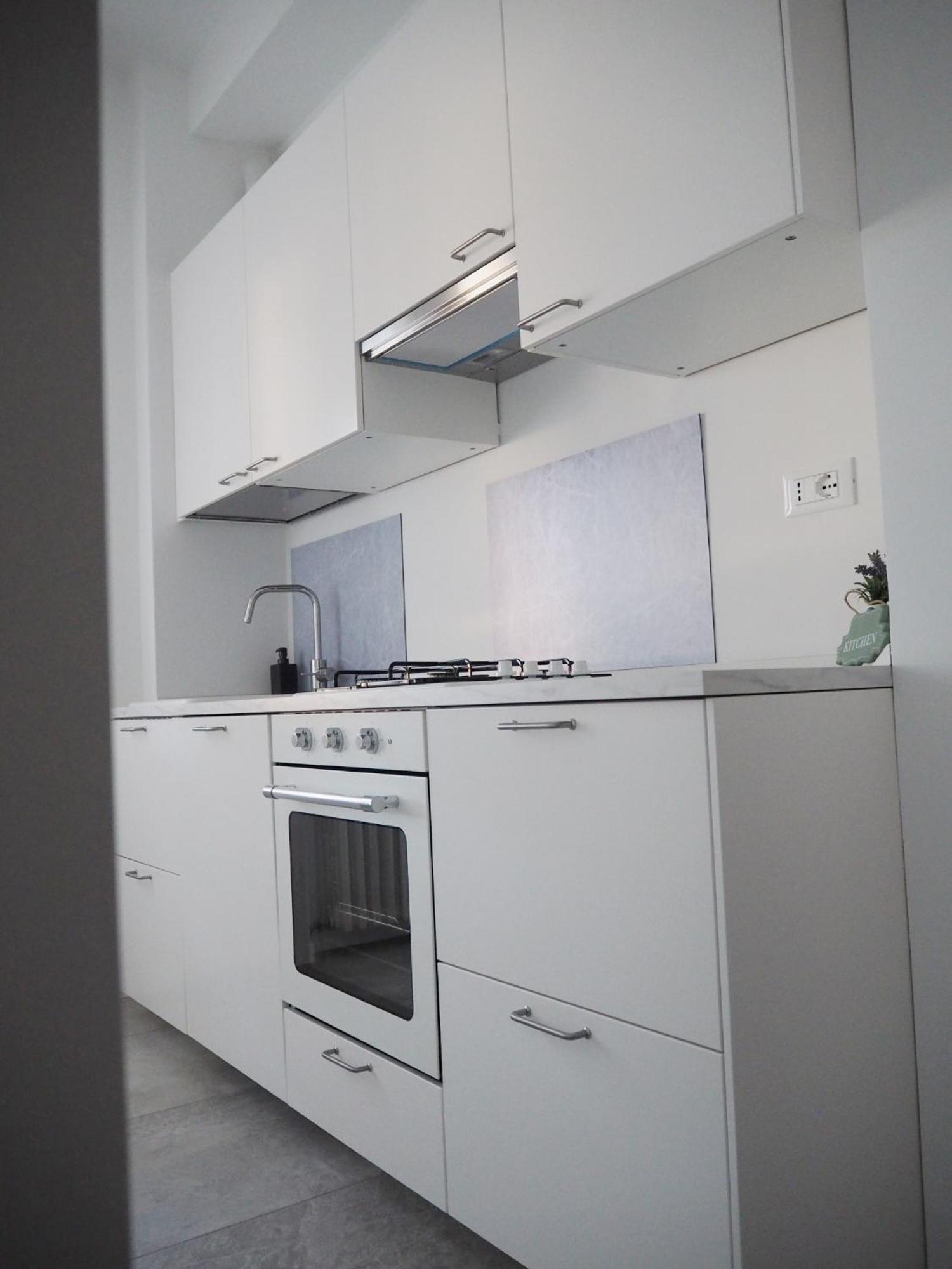 Ceccarini 2023 Apartamento Riccione Exterior foto