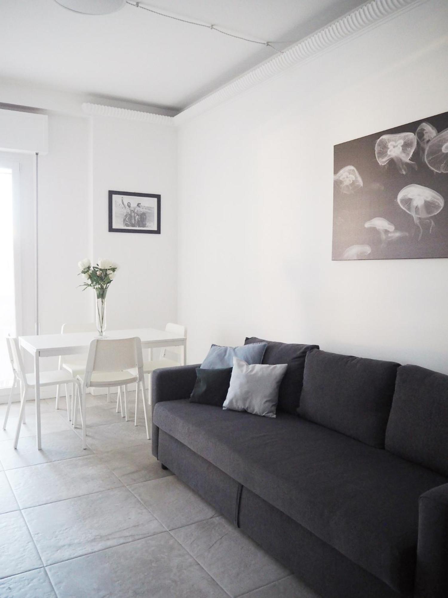 Ceccarini 2023 Apartamento Riccione Exterior foto