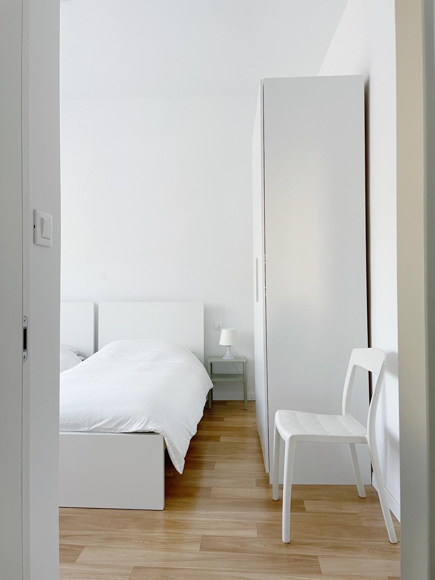 Ceccarini 2023 Apartamento Riccione Exterior foto