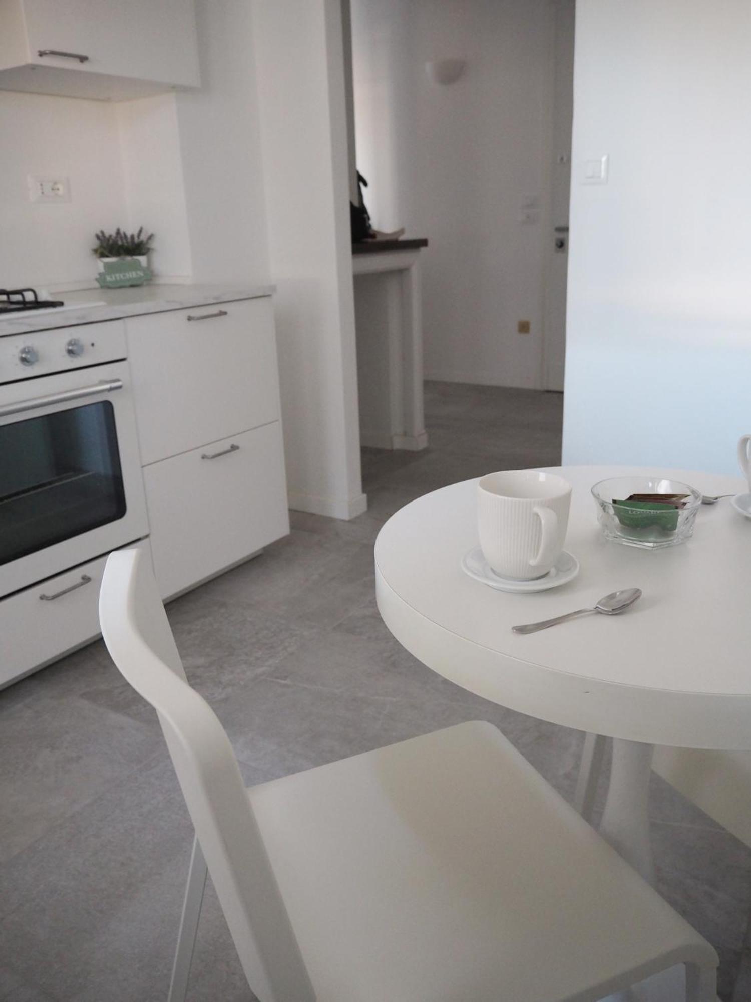 Ceccarini 2023 Apartamento Riccione Exterior foto